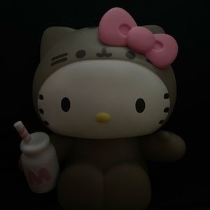 Hello Kitty (HK) Coin Bank